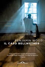 Wood Benjamin Il caso Bellwether